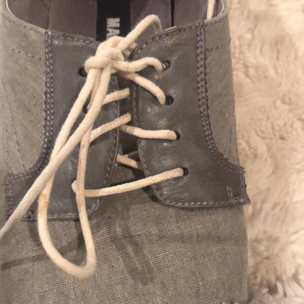Steve Madden pre owned